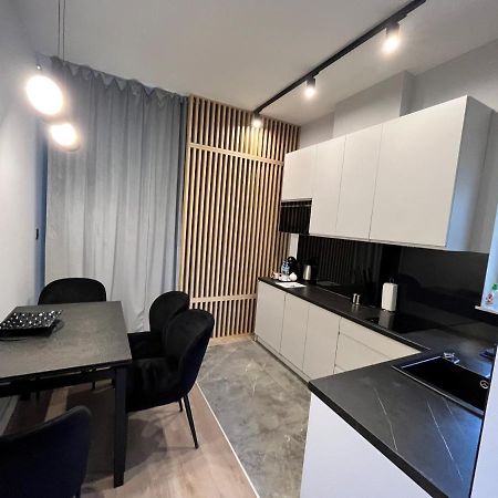 Rent Sopot Mariana Mokwy 20 Apartment Exterior photo