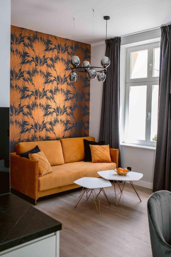 Rent Sopot Mariana Mokwy 20 Apartment Exterior photo