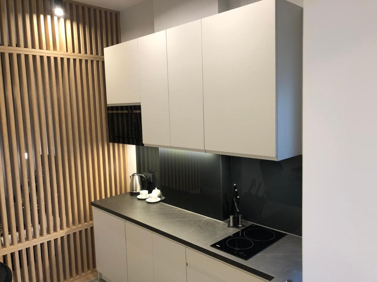Rent Sopot Mariana Mokwy 20 Apartment Exterior photo