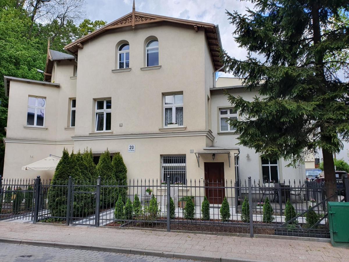 Rent Sopot Mariana Mokwy 20 Apartment Exterior photo