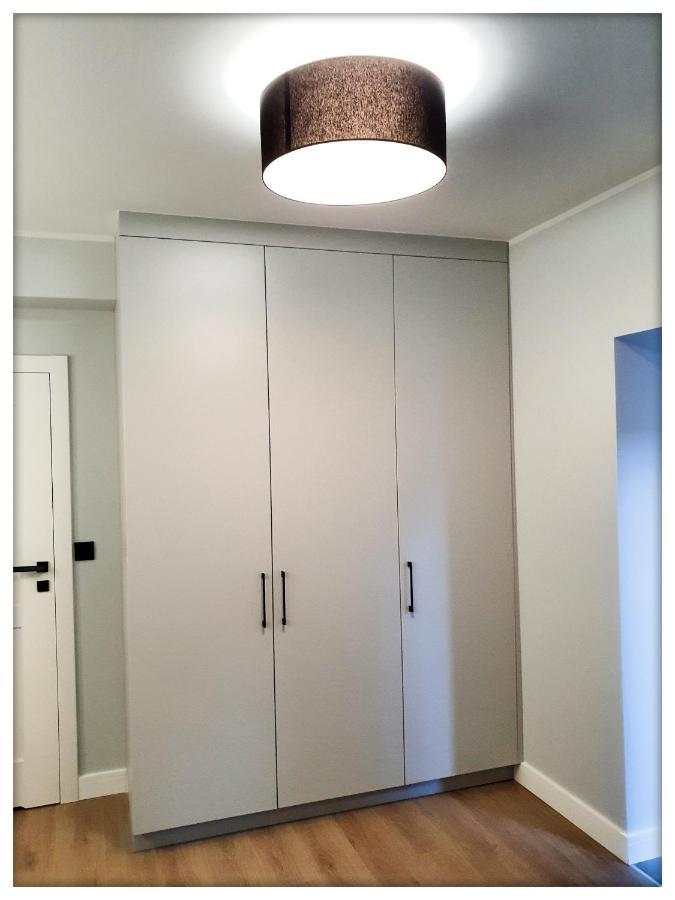 Rent Sopot Mariana Mokwy 20 Apartment Exterior photo