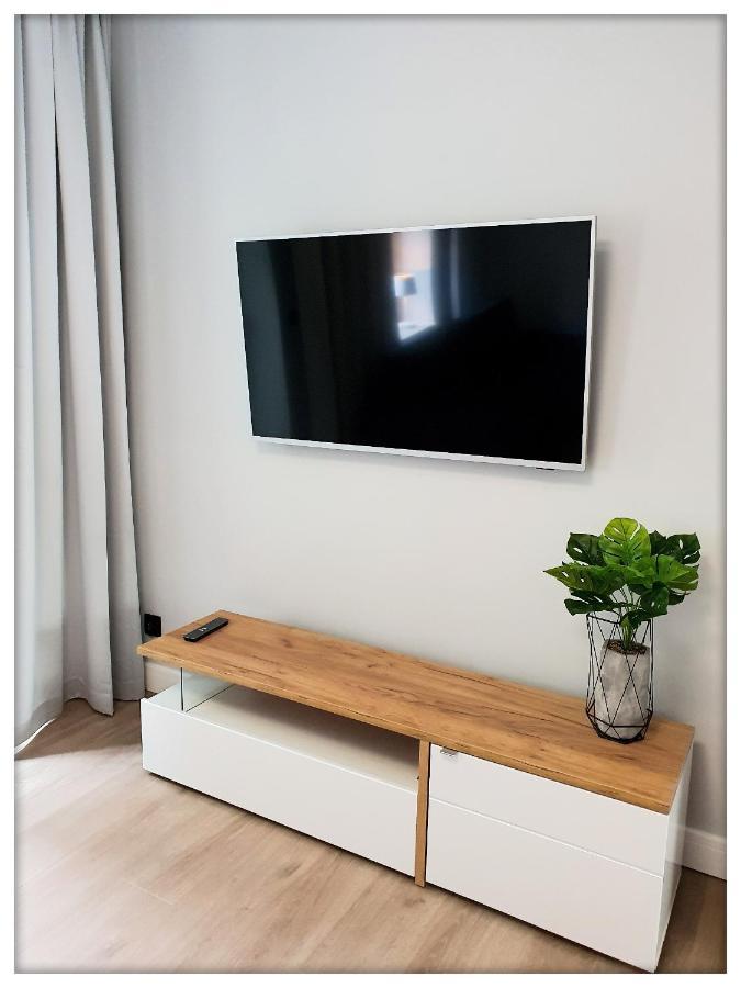 Rent Sopot Mariana Mokwy 20 Apartment Exterior photo