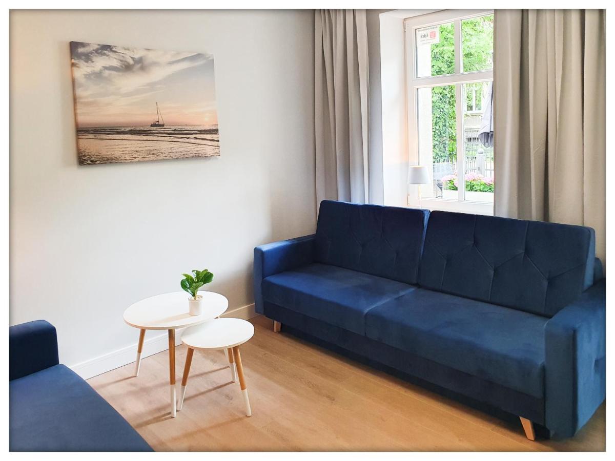 Rent Sopot Mariana Mokwy 20 Apartment Exterior photo