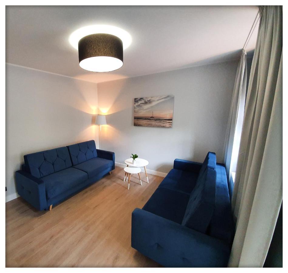 Rent Sopot Mariana Mokwy 20 Apartment Exterior photo