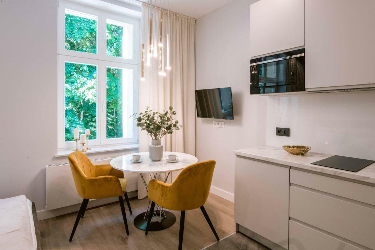 Rent Sopot Mariana Mokwy 20 Apartment Exterior photo